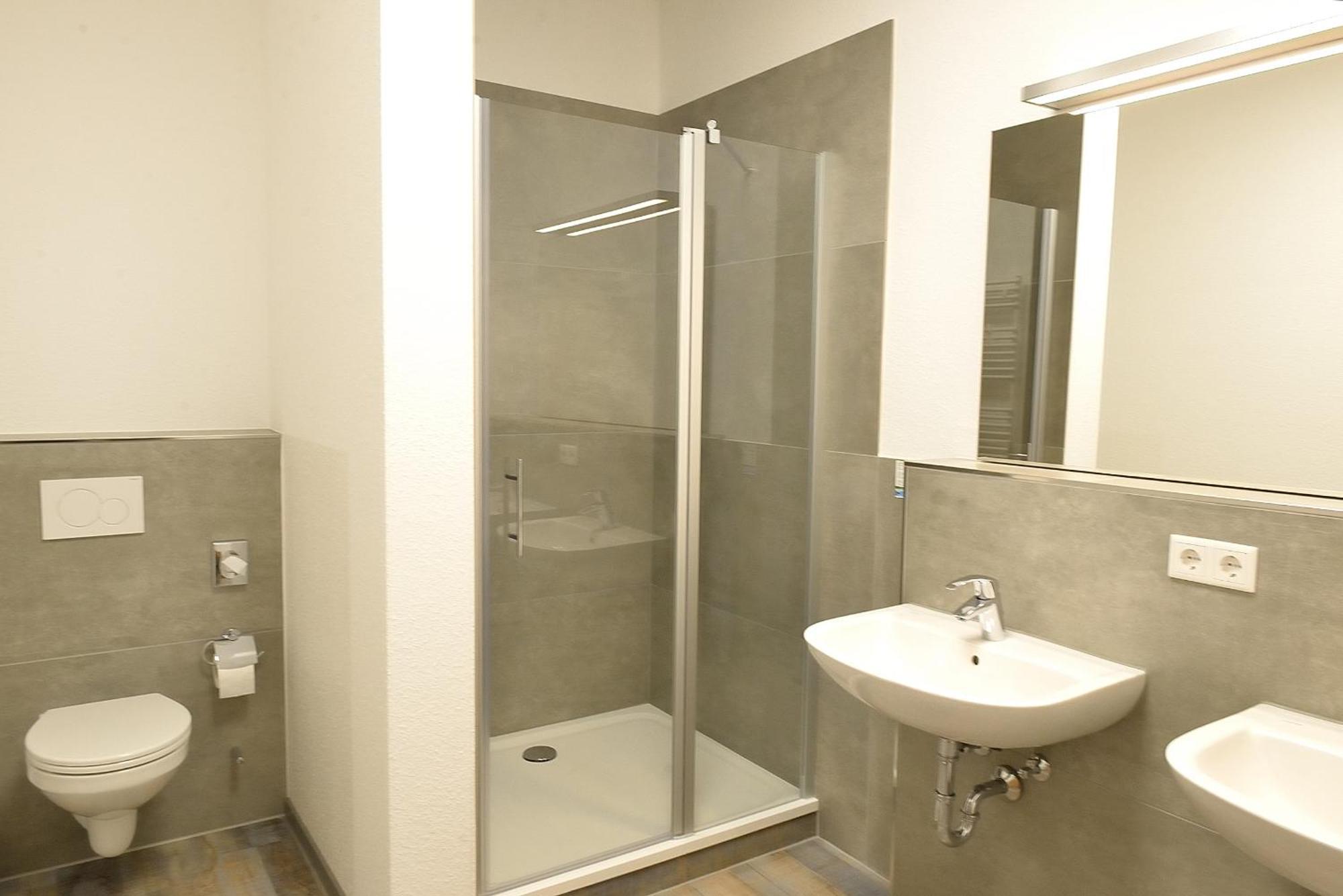 Hostel & Pension Alte Brauerei إيزيناخ المظهر الخارجي الصورة